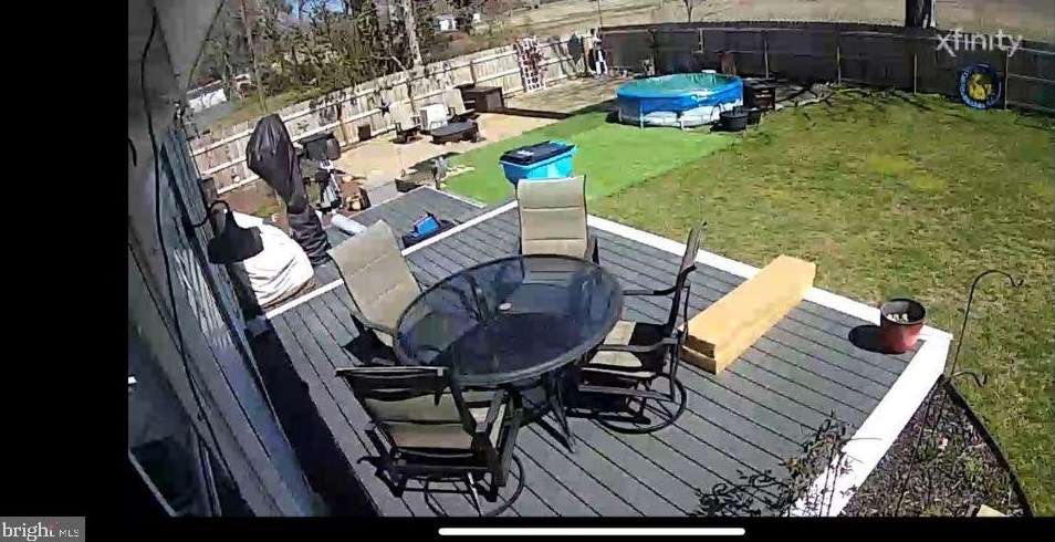 8231 Arden Dr, Salisbury MD  21804-2234 exterior