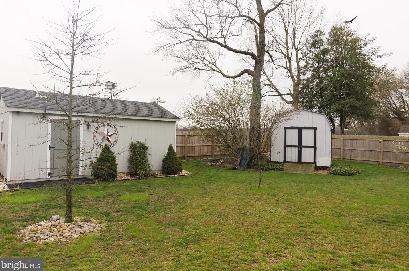 8231 Arden Dr, Salisbury MD  21804-2234 exterior