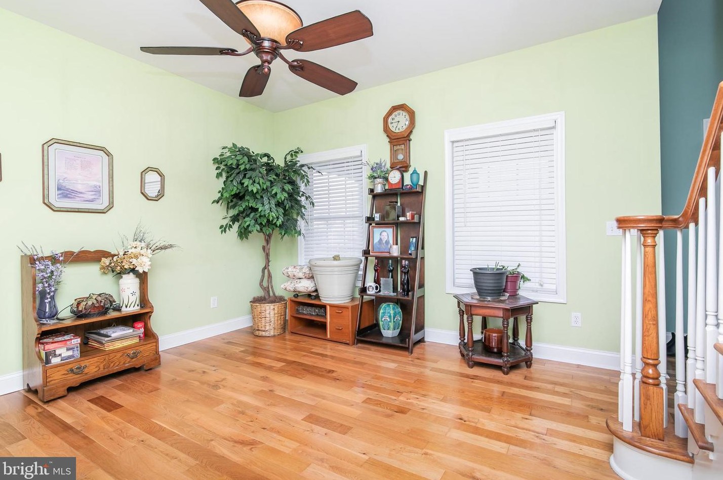 127 Nina Ln, Fruitland MD 21826-1900 exterior