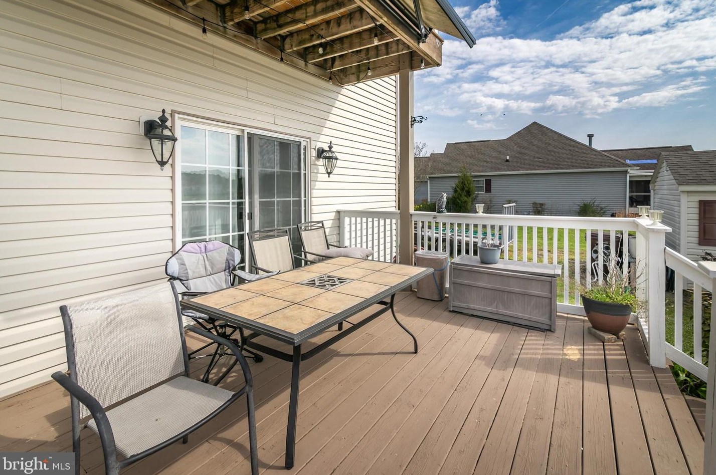 127 Nina Ln, Fruitland MD 21826-1900 exterior