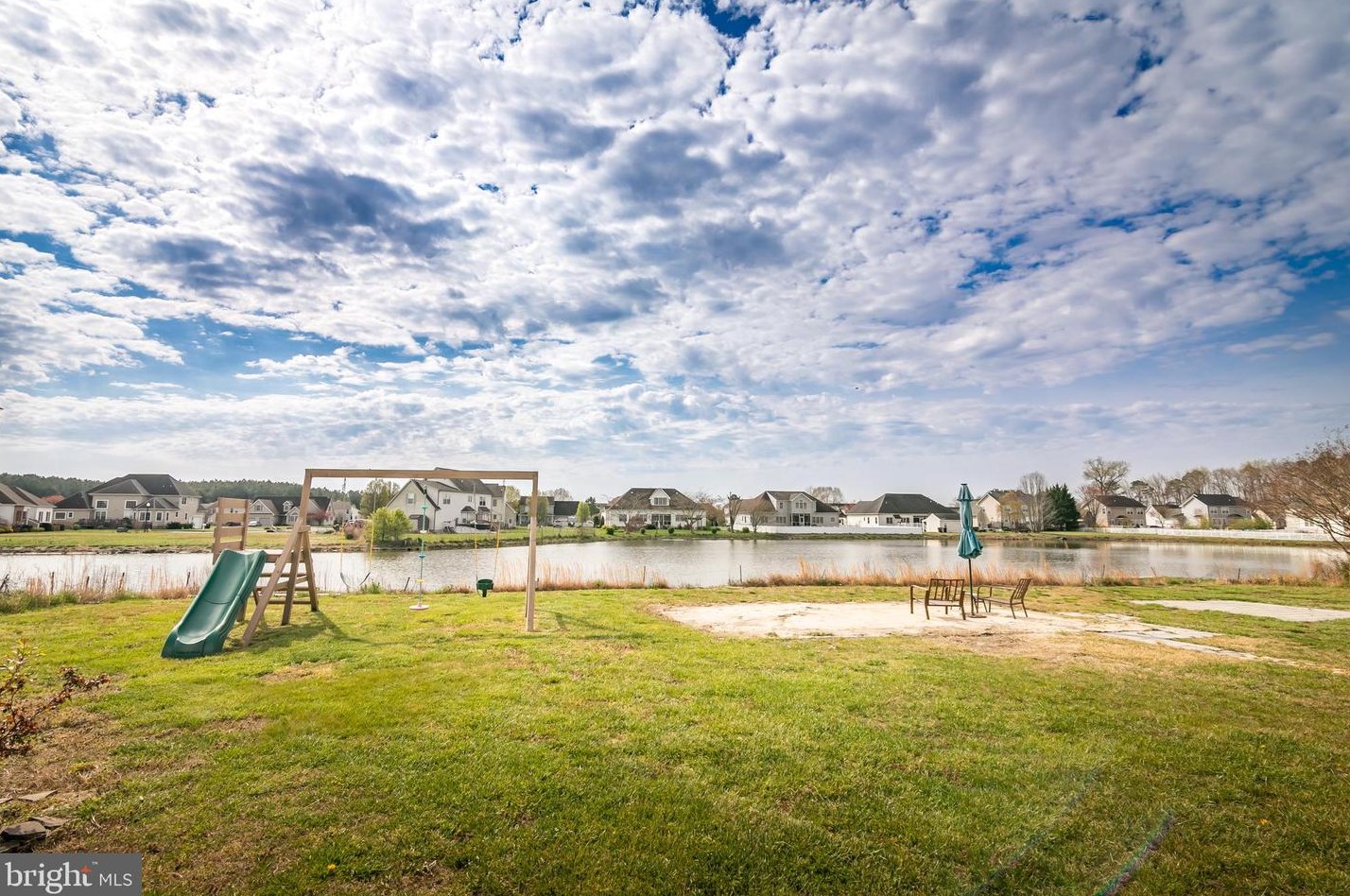 127 Nina Ln, Fruitland MD 21826-1900 exterior