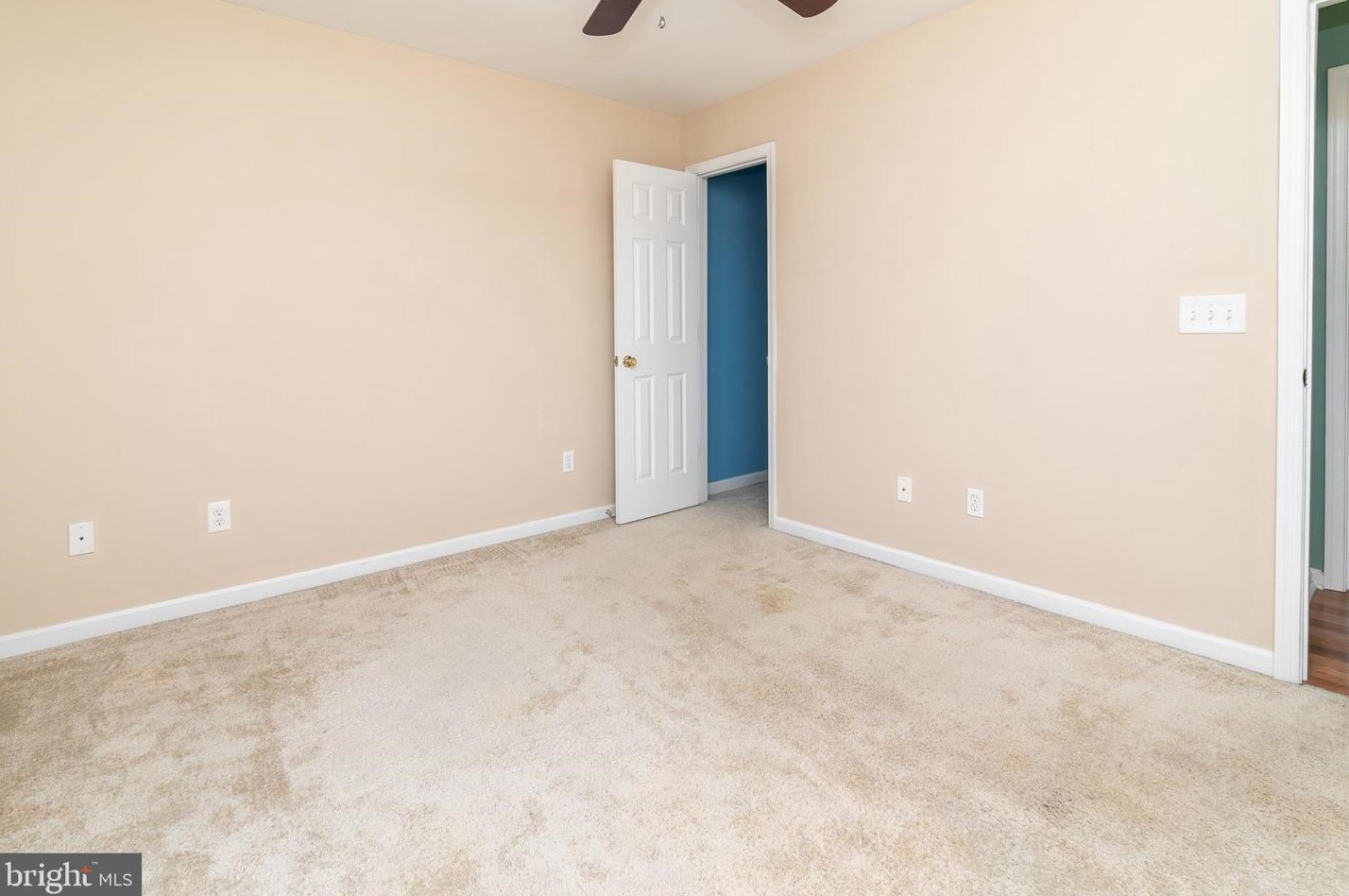 127 Nina Ln, Fruitland MD 21826-1900 exterior