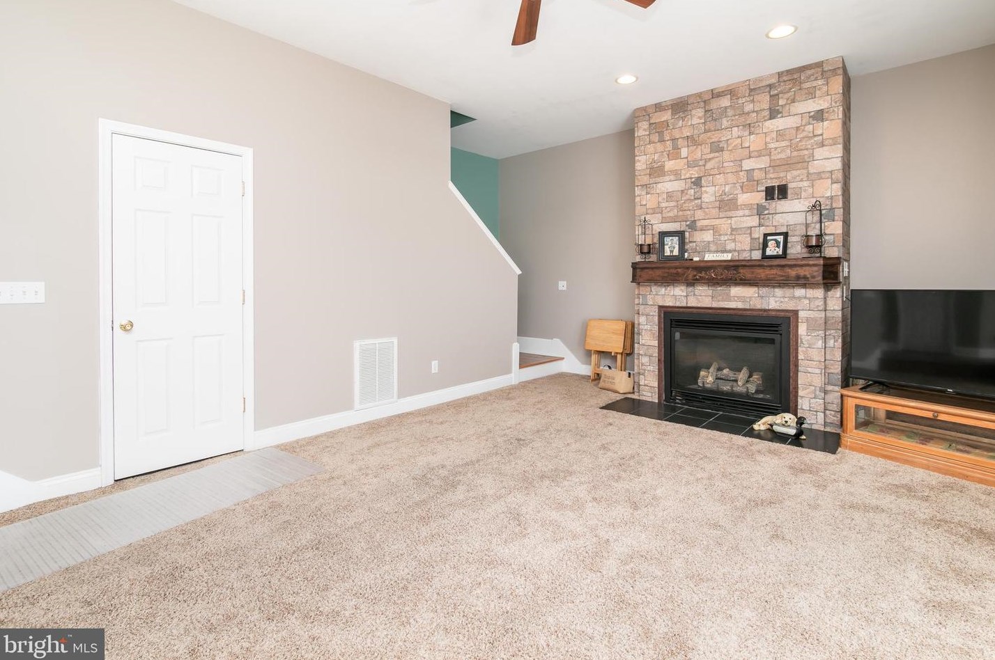 127 Nina Ln, Fruitland MD 21826-1900 exterior