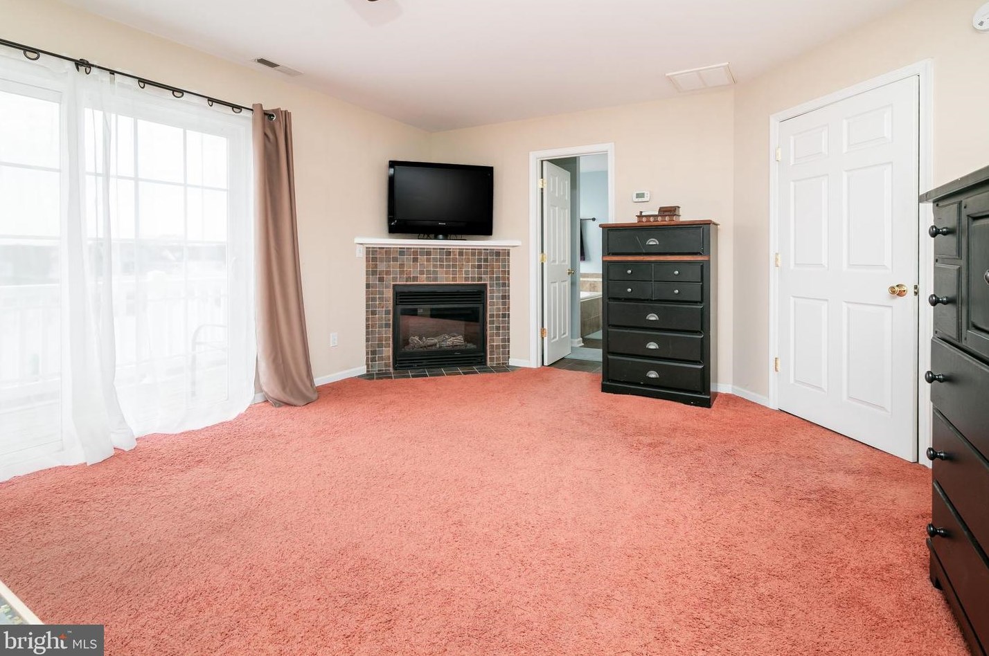 127 Nina Ln, Fruitland MD 21826-1900 exterior