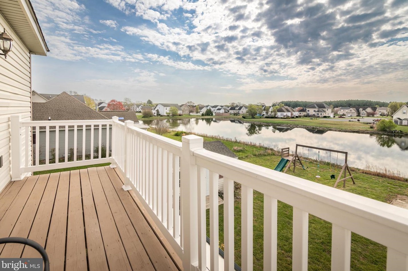 127 Nina Ln, Fruitland MD 21826-1900 exterior