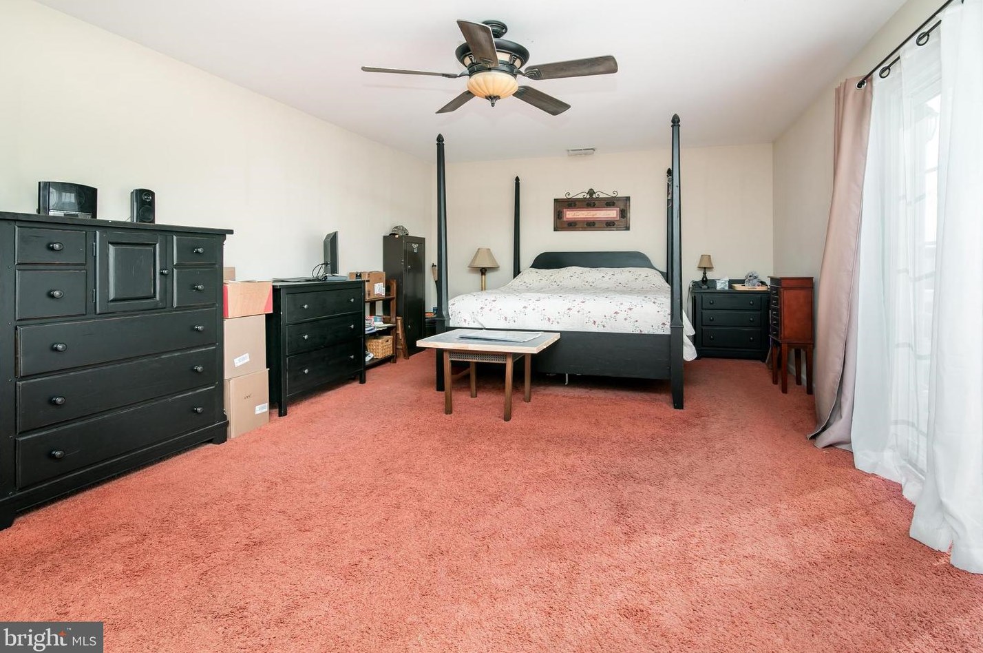 127 Nina Ln, Fruitland MD 21826-1900 exterior