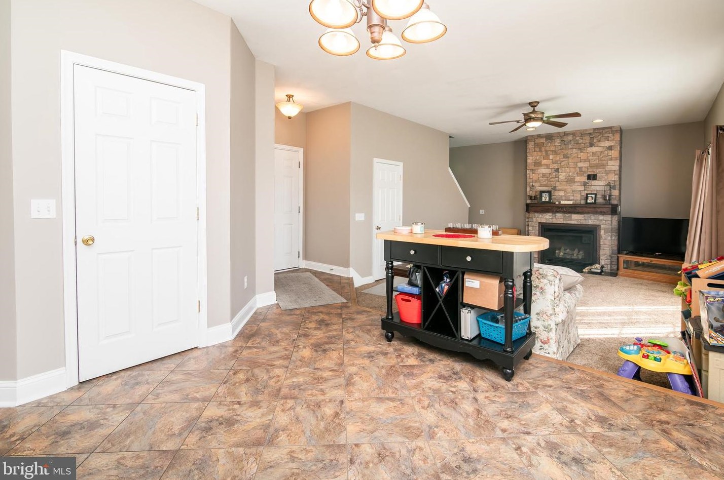 127 Nina Ln, Fruitland MD 21826-1900 exterior