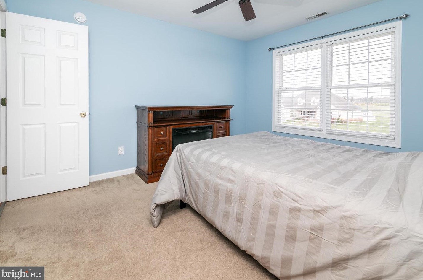 127 Nina Ln, Fruitland MD 21826-1900 exterior