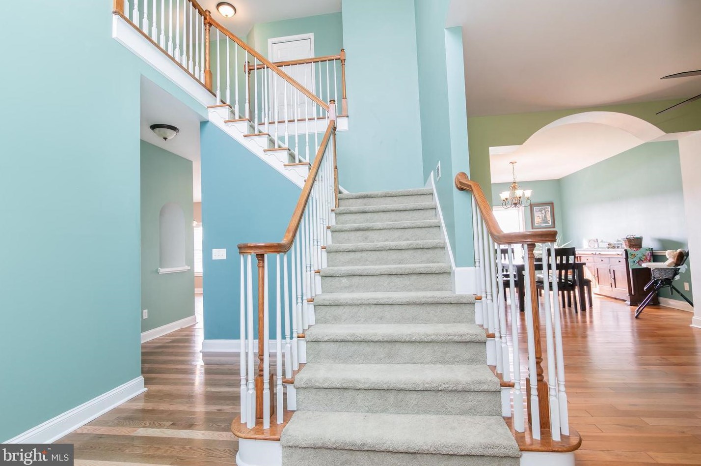 127 Nina Ln, Fruitland MD 21826-1900 exterior