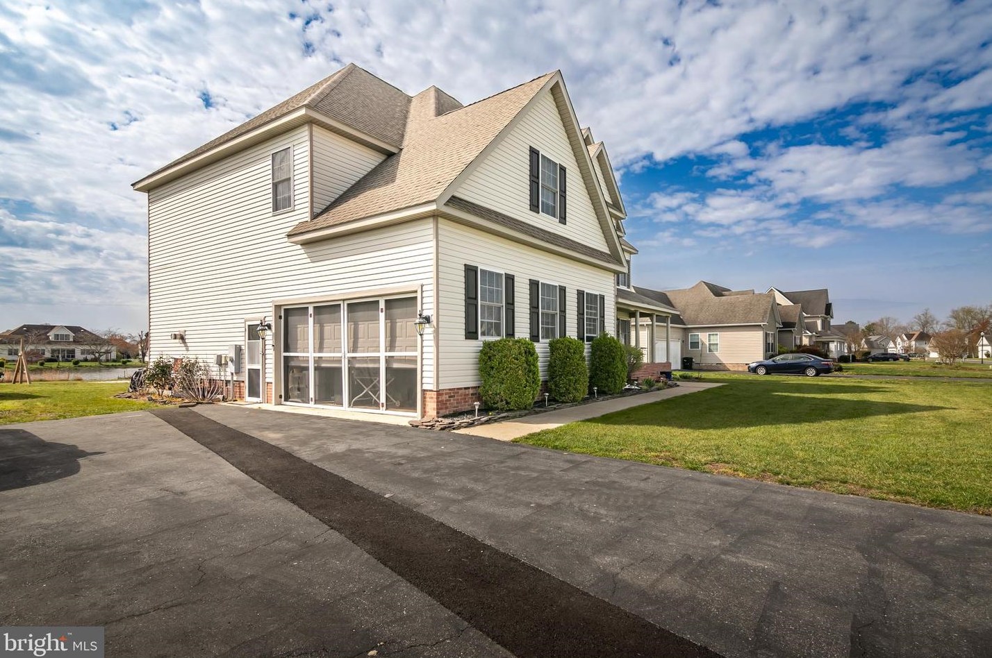 127 Nina Ln, Fruitland MD 21826-1900 exterior