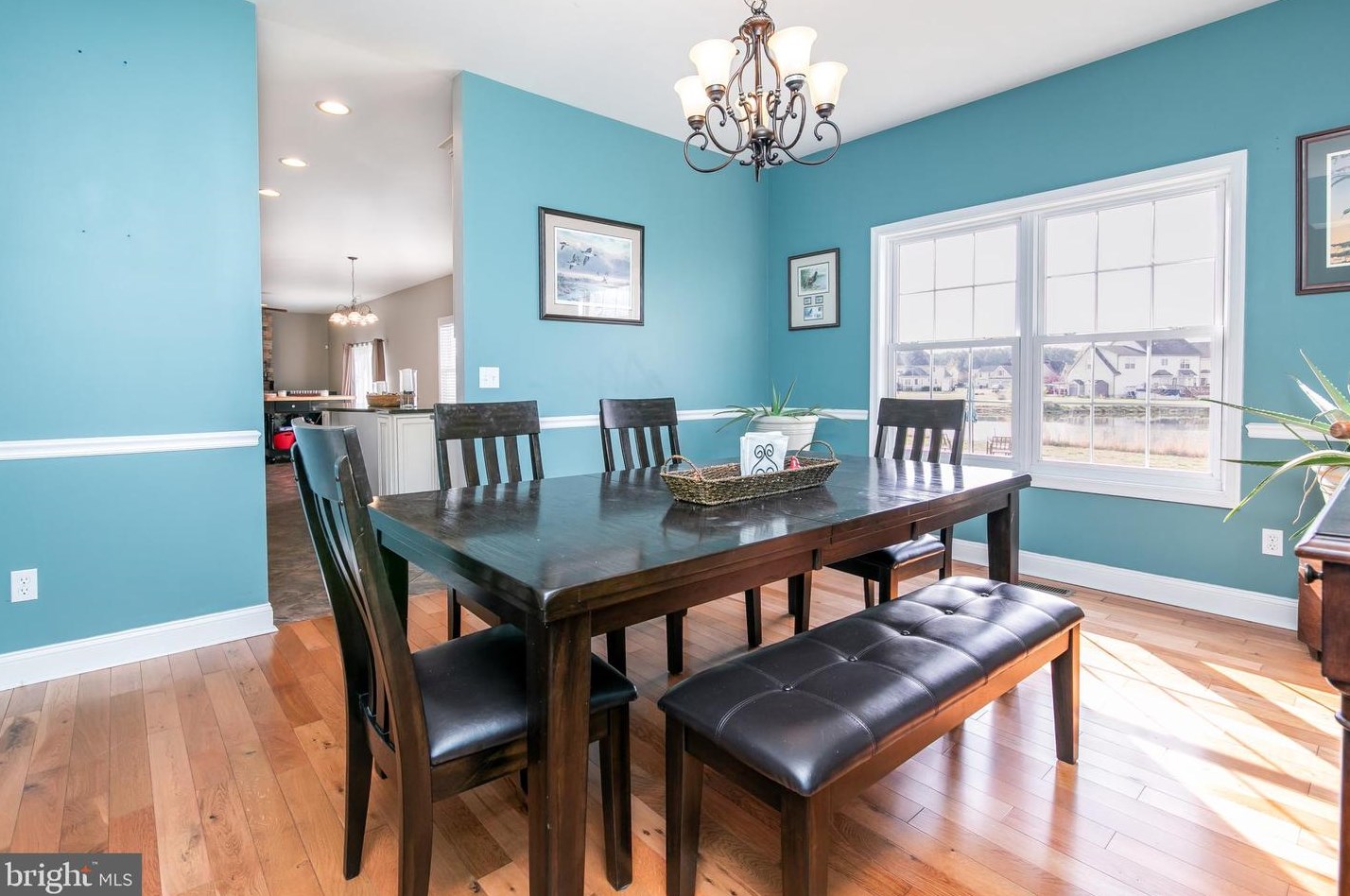 127 Nina Ln, Fruitland MD 21826-1900 exterior