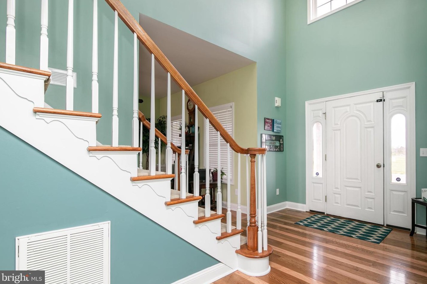 127 Nina Ln, Fruitland MD 21826-1900 exterior