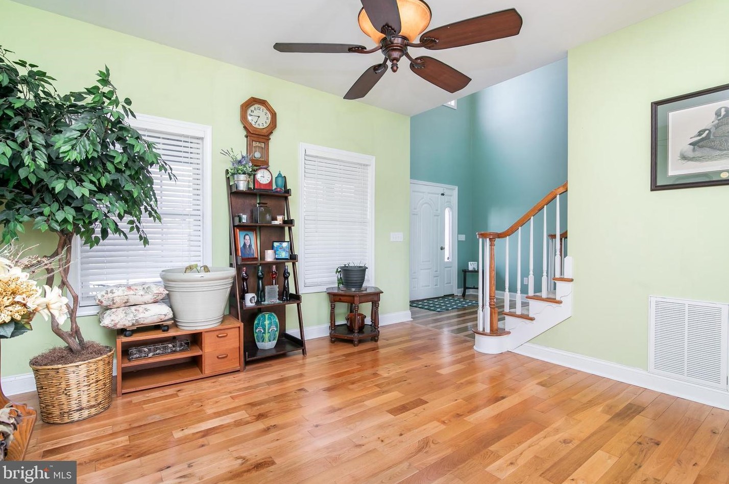 127 Nina Ln, Fruitland MD 21826-1900 exterior