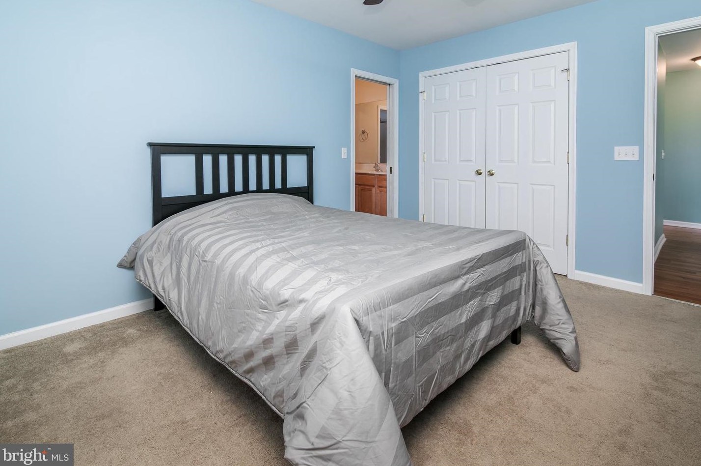 127 Nina Ln, Fruitland MD 21826-1900 exterior