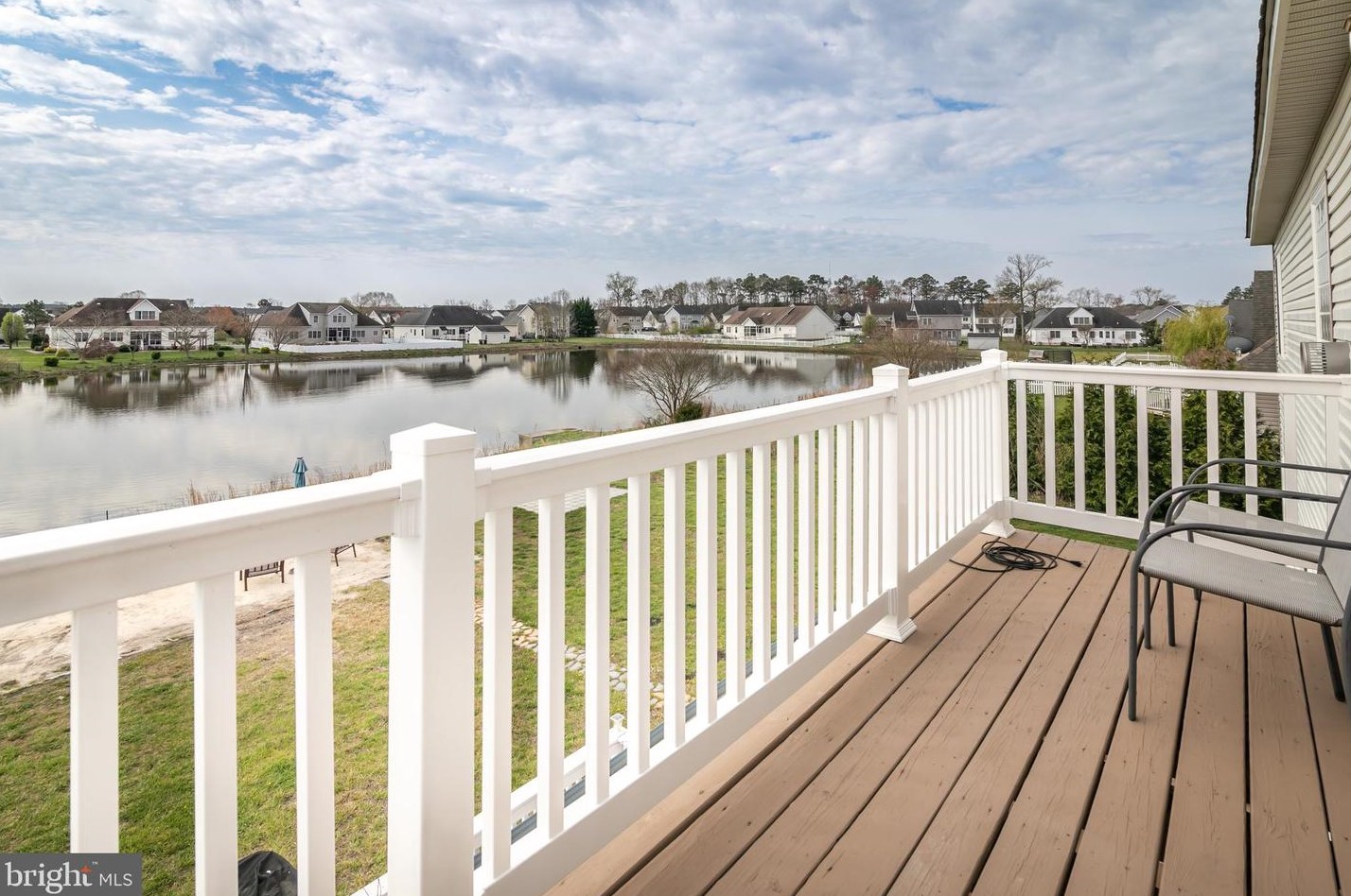 127 Nina Ln, Fruitland MD 21826-1900 exterior