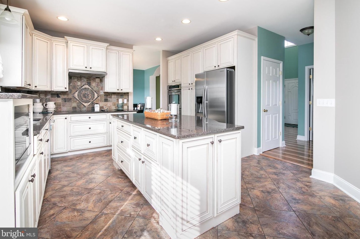 127 Nina Ln, Fruitland MD 21826-1900 exterior