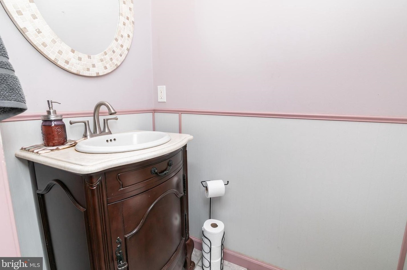 127 Nina Ln, Fruitland MD 21826-1900 exterior