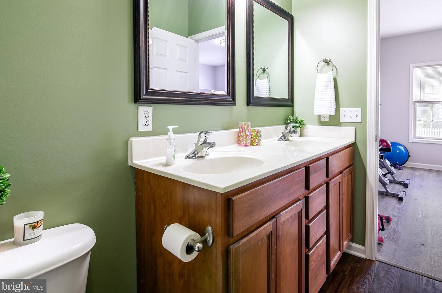 109 Nina Ln, Fruitland MD 21826-1901 exterior