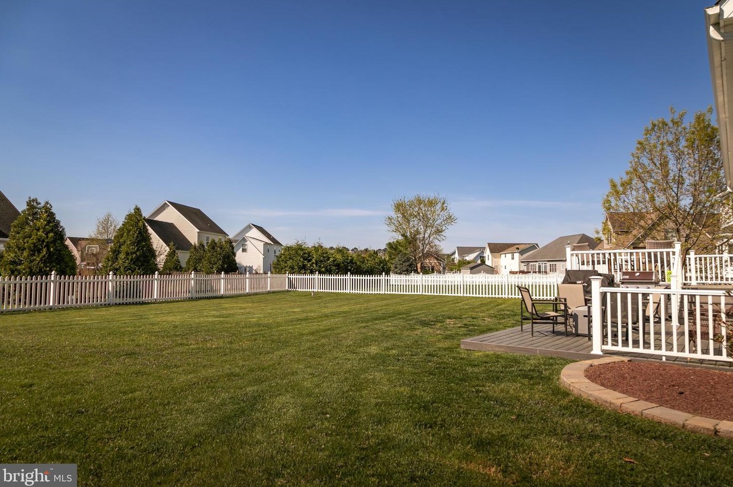 109 Nina Ln, Fruitland MD 21826-1901 exterior