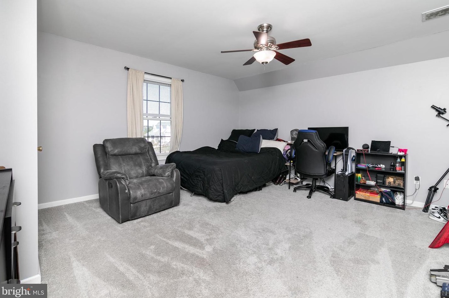 109 Nina Ln, Fruitland MD 21826-1901 exterior