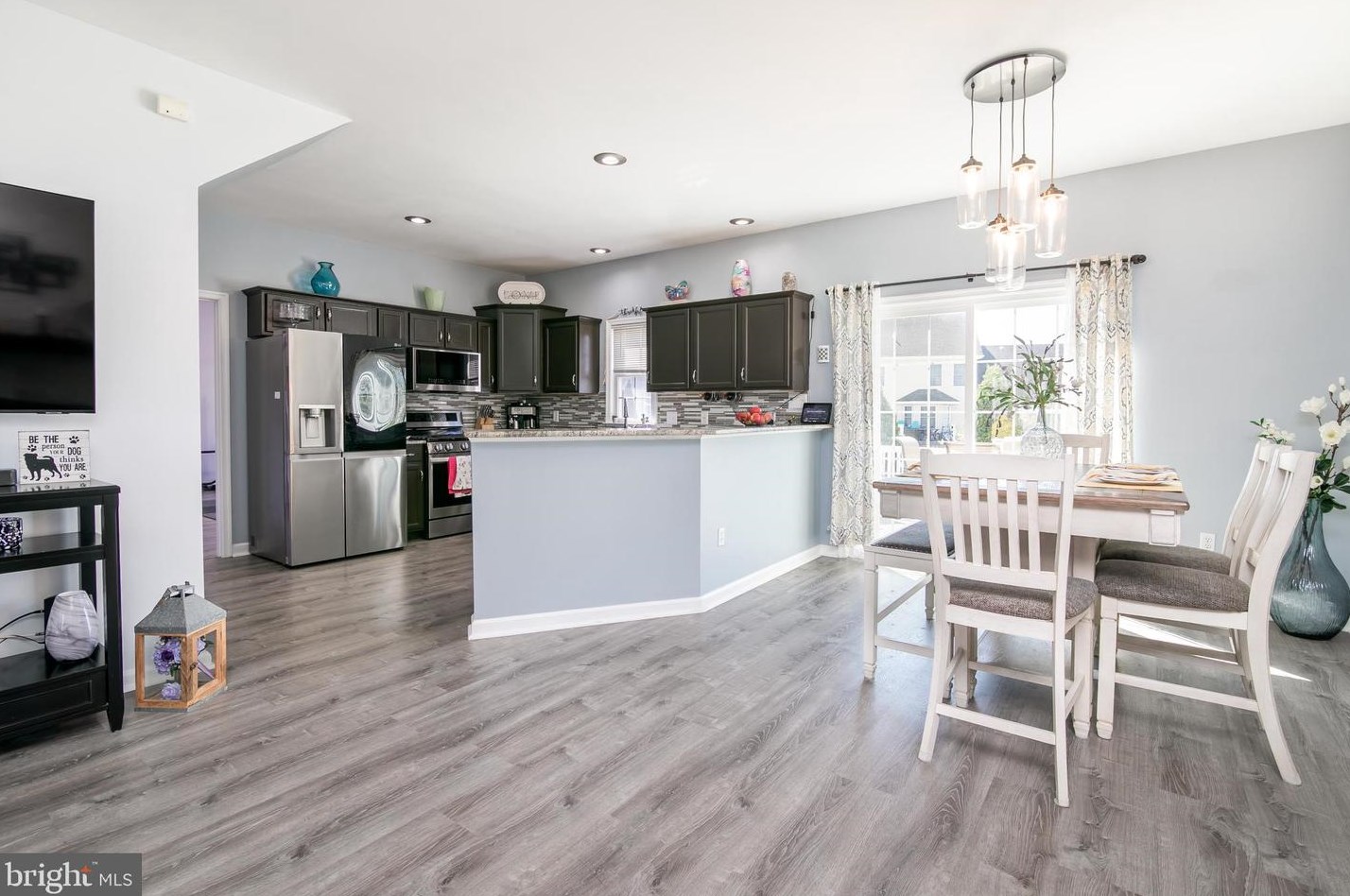 109 Nina Ln, Fruitland MD 21826-1901 exterior