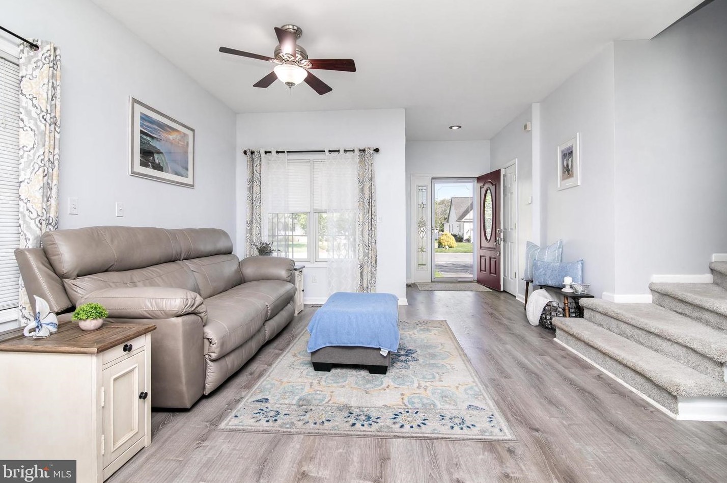 109 Nina Ln, Fruitland MD 21826-1901 exterior