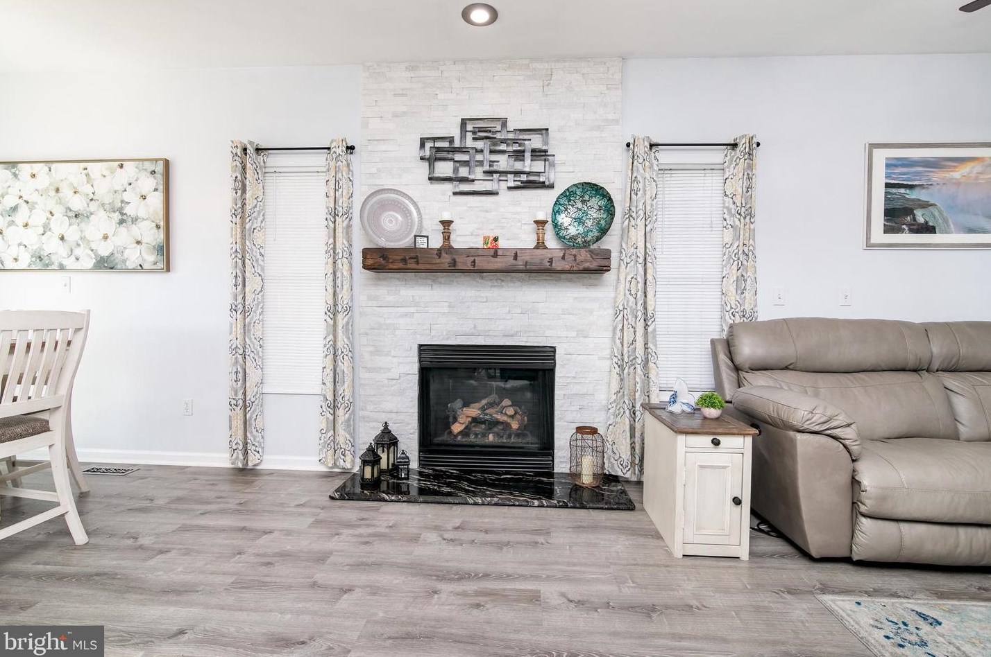 109 Nina Ln, Fruitland MD 21826-1901 exterior