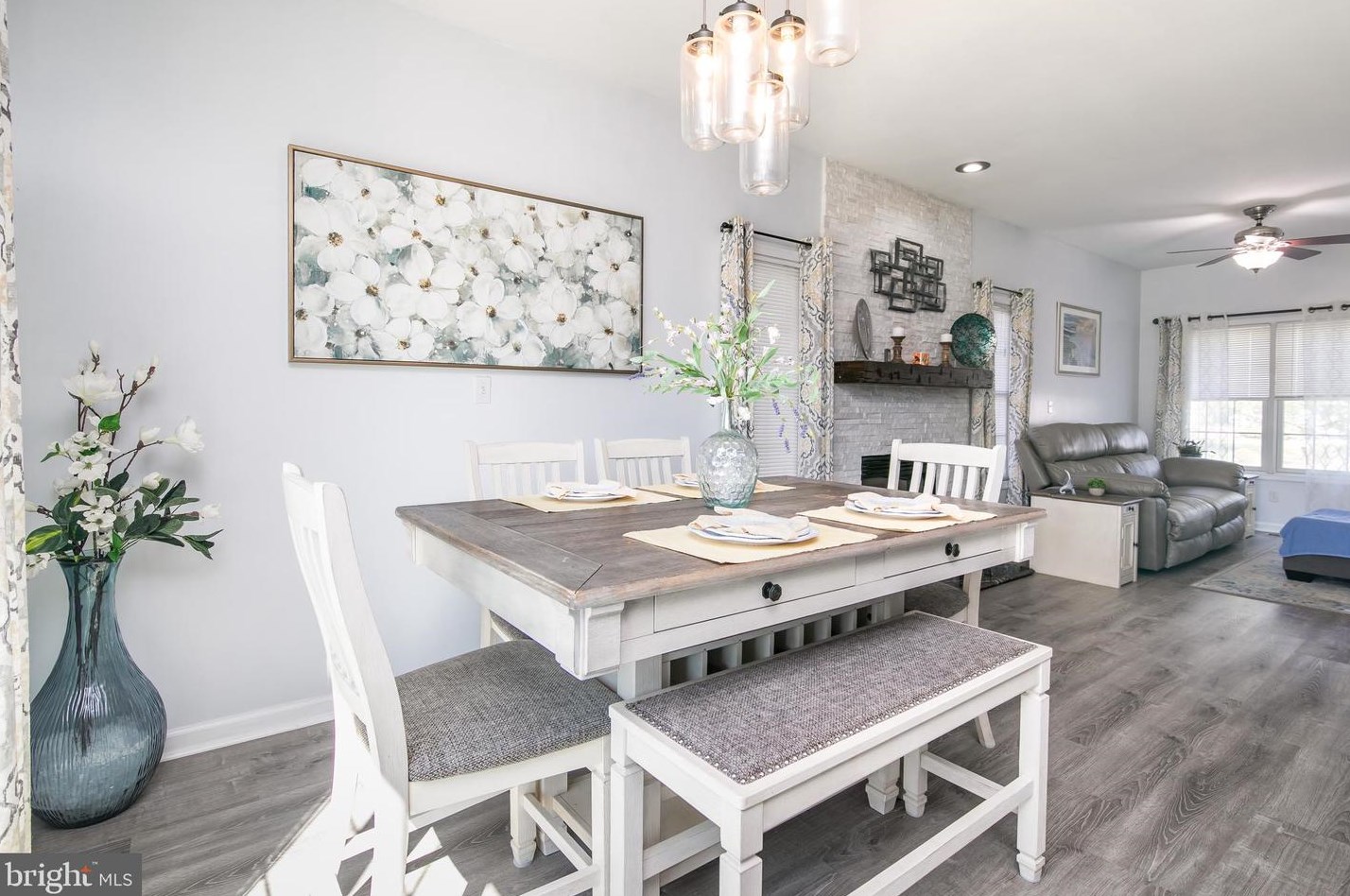 109 Nina Ln, Fruitland MD 21826-1901 exterior