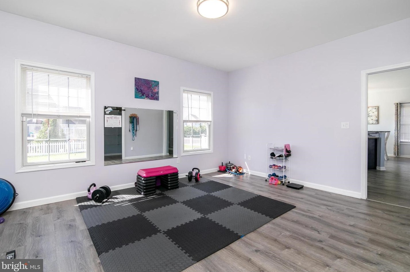 109 Nina Ln, Fruitland MD 21826-1901 exterior