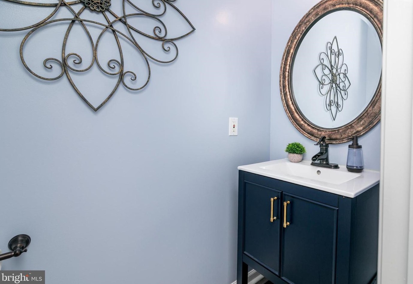 109 Nina Ln, Fruitland MD 21826-1901 exterior