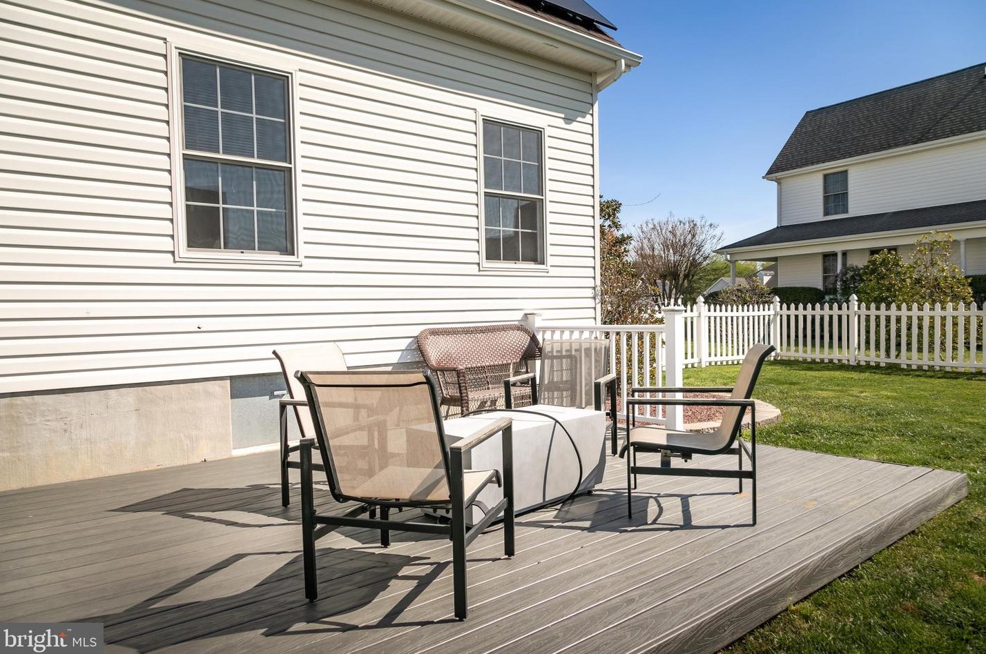 109 Nina Ln, Fruitland MD 21826-1901 exterior