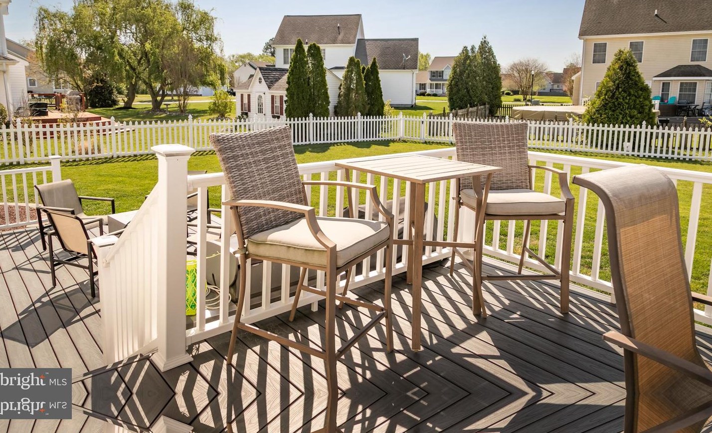 109 Nina Ln, Fruitland MD 21826-1901 exterior