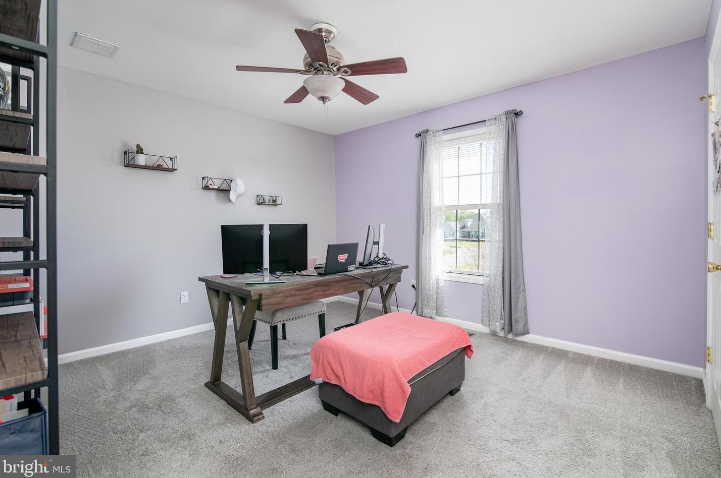 109 Nina Ln, Fruitland MD 21826-1901 exterior