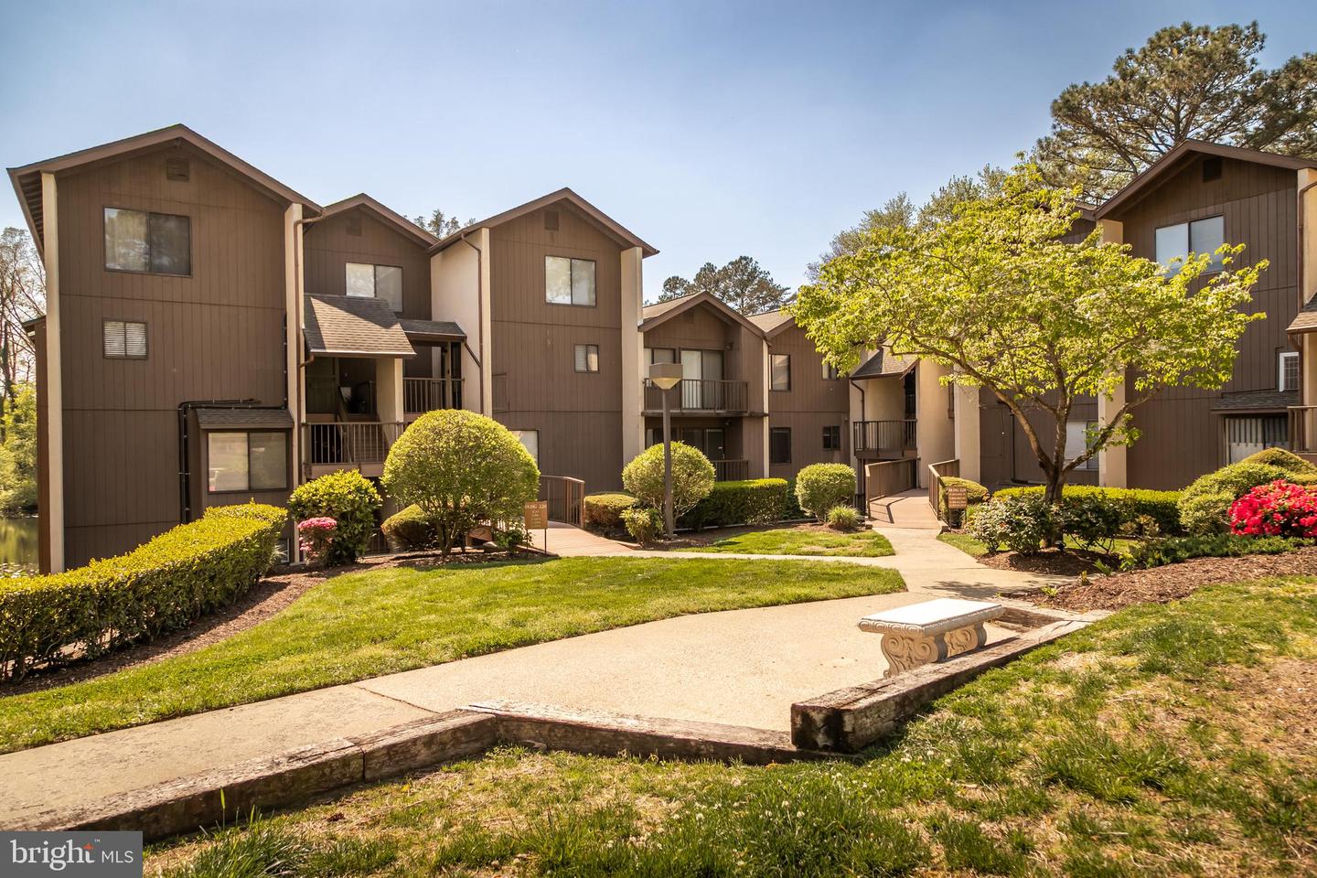 228 Canal Park Dr G5, Salisbury, MD 21804 MLS MDWC2013296