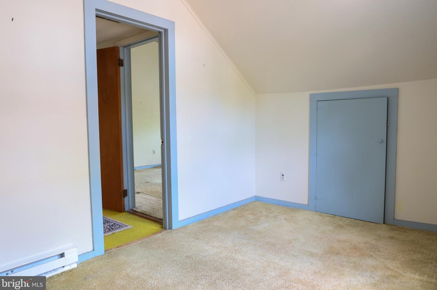 209 Main St, Fruitland MD 21826-1658 exterior