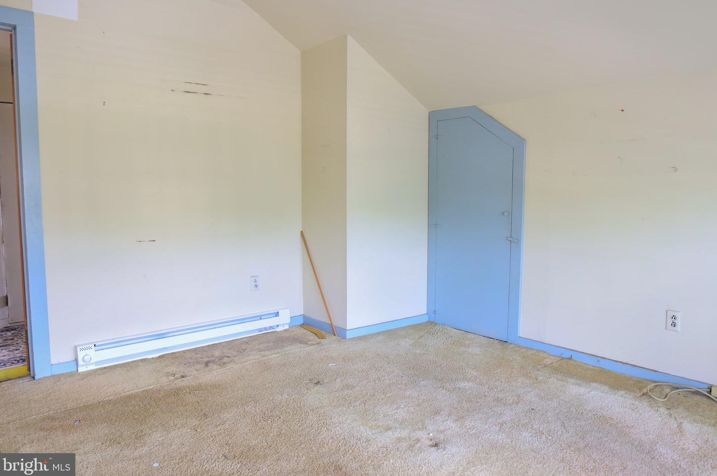 209 Main St, Fruitland MD 21826-1658 exterior