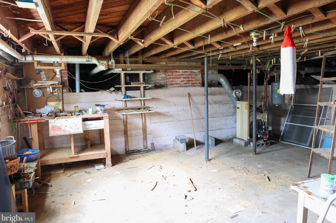 209 Main St, Fruitland MD 21826-1658 exterior