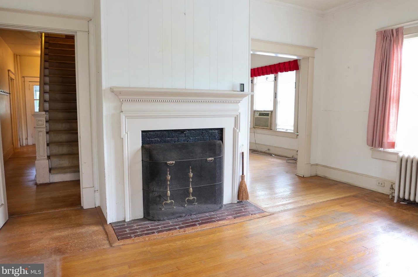 209 Main St, Fruitland MD 21826-1658 exterior