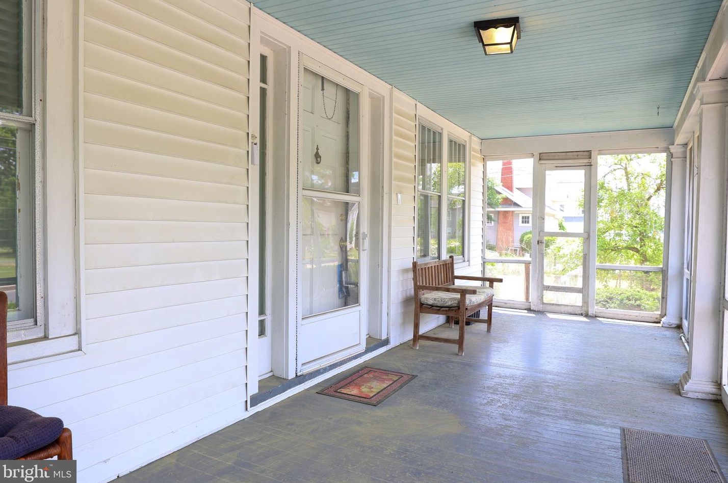 209 Main St, Fruitland MD 21826-1658 exterior