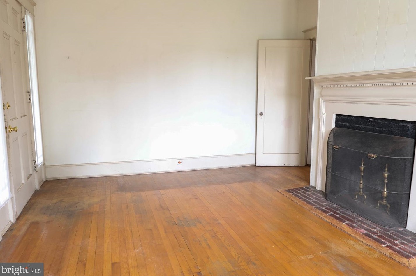 209 Main St, Fruitland MD 21826-1658 exterior