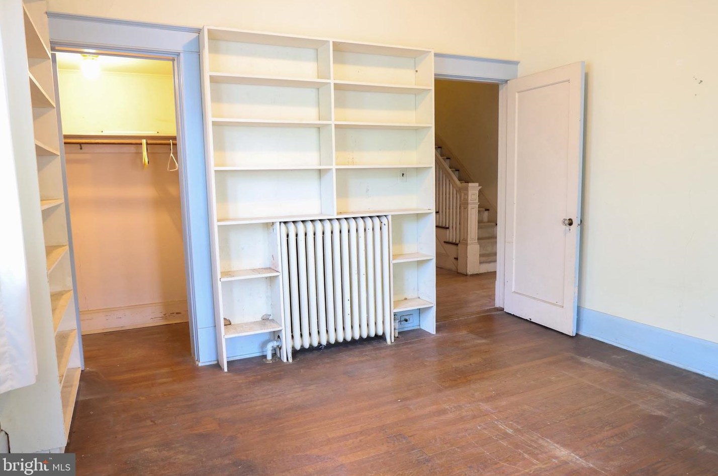 209 Main St, Fruitland MD 21826-1658 exterior