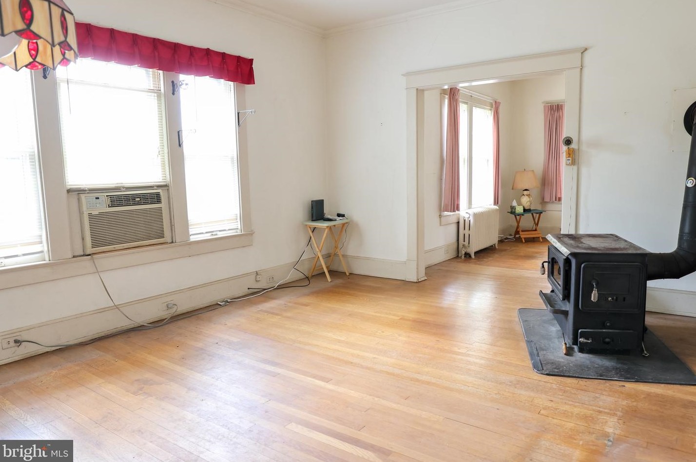 209 Main St, Fruitland MD 21826-1658 exterior