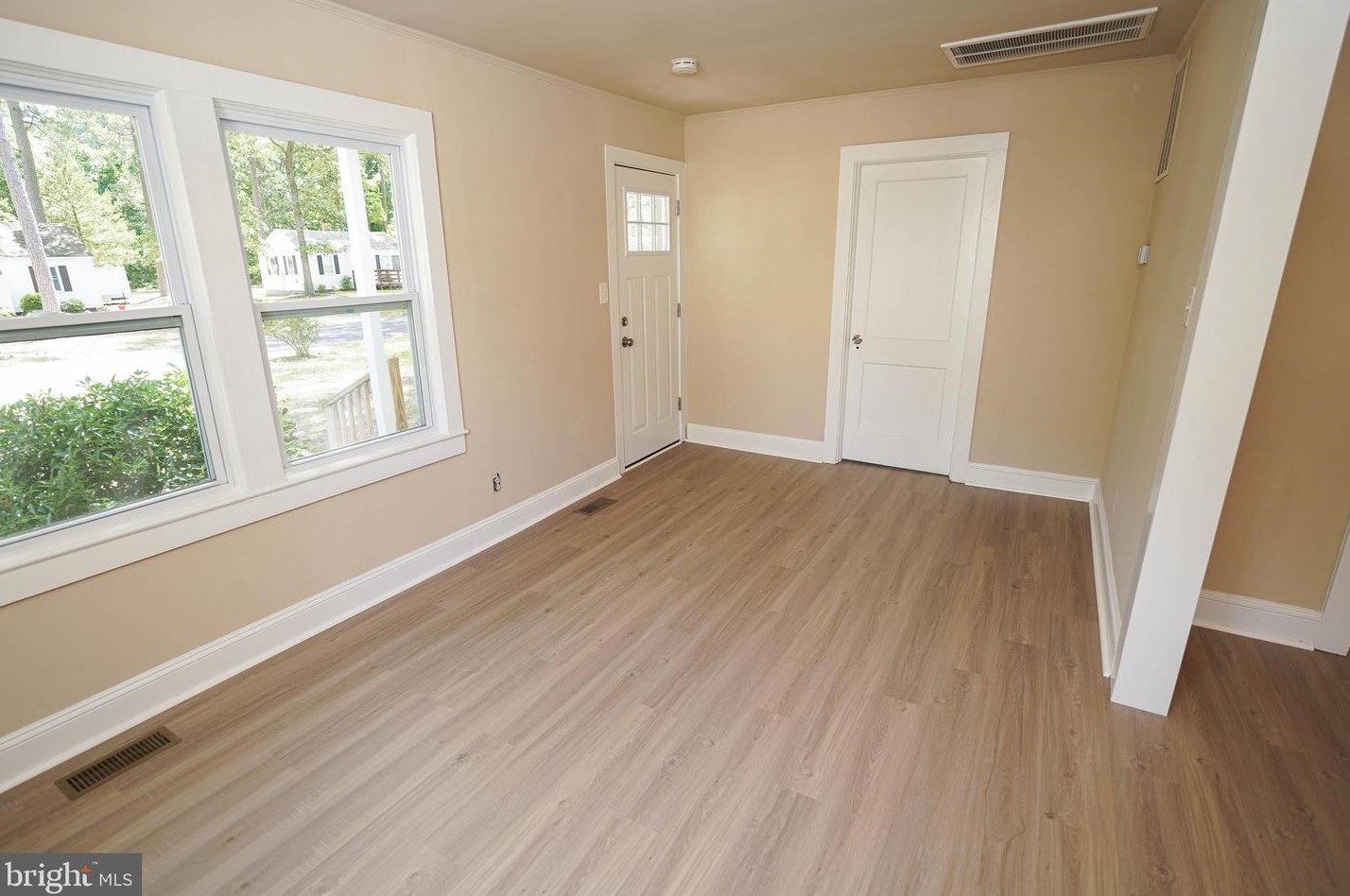 504 Sheldon Ave, Fruitland MD 21826-1409 exterior