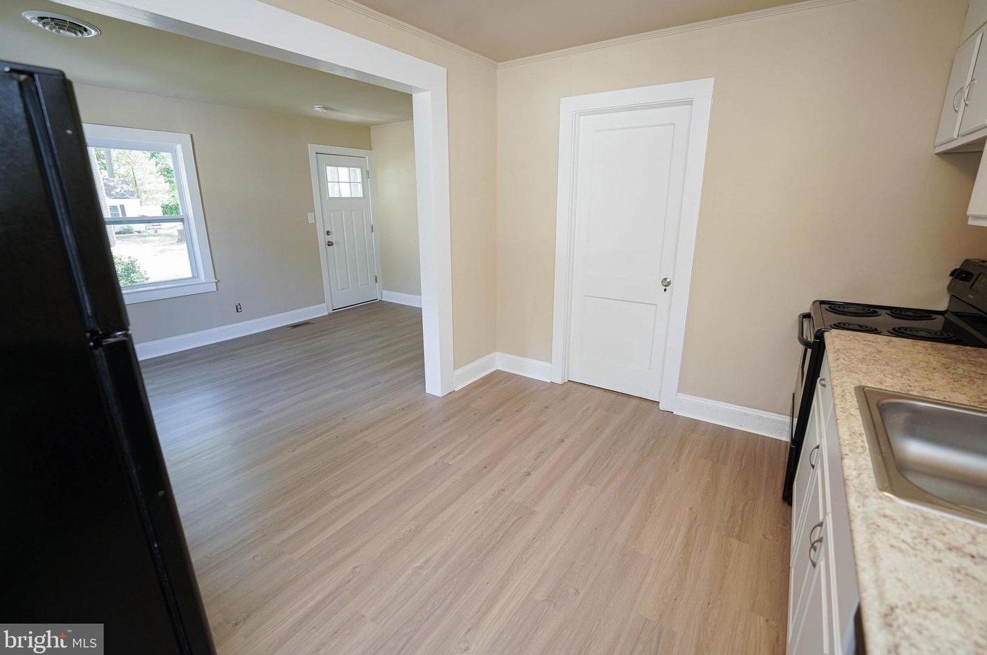 504 Sheldon Ave, Fruitland MD 21826-1409 exterior