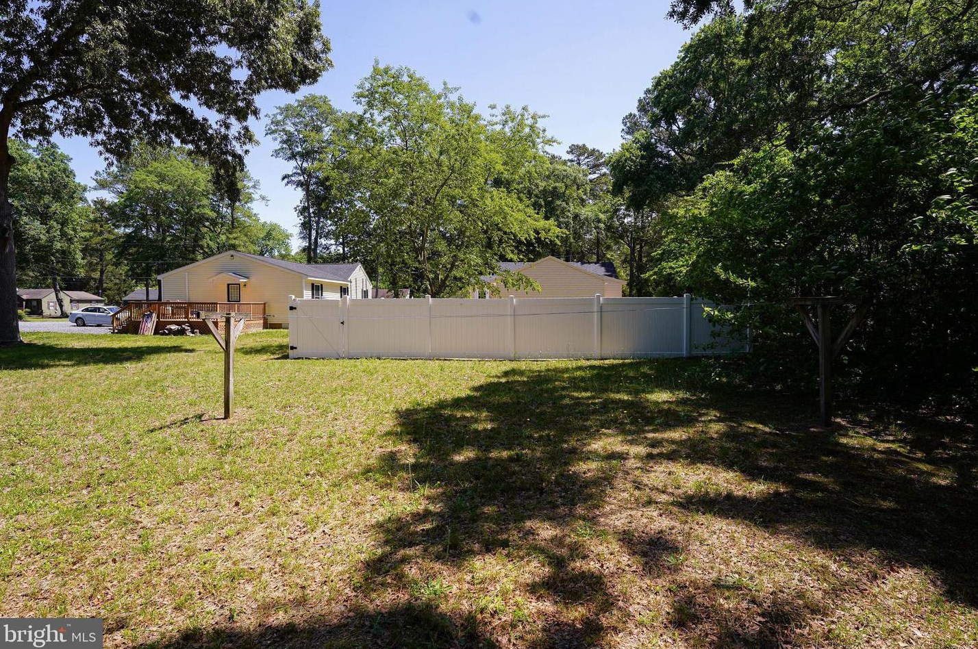 504 Sheldon Ave, Fruitland MD 21826-1409 exterior