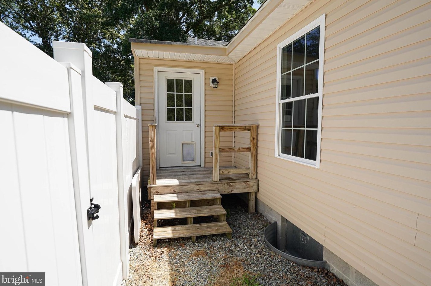 504 Sheldon Ave, Fruitland MD 21826-1409 exterior