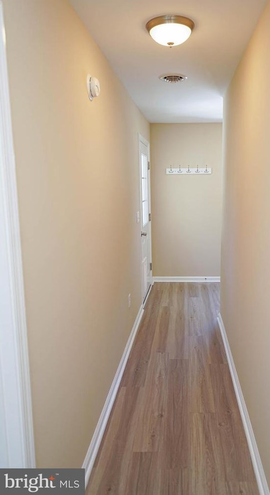 504 Sheldon Ave, Fruitland MD 21826-1409 exterior