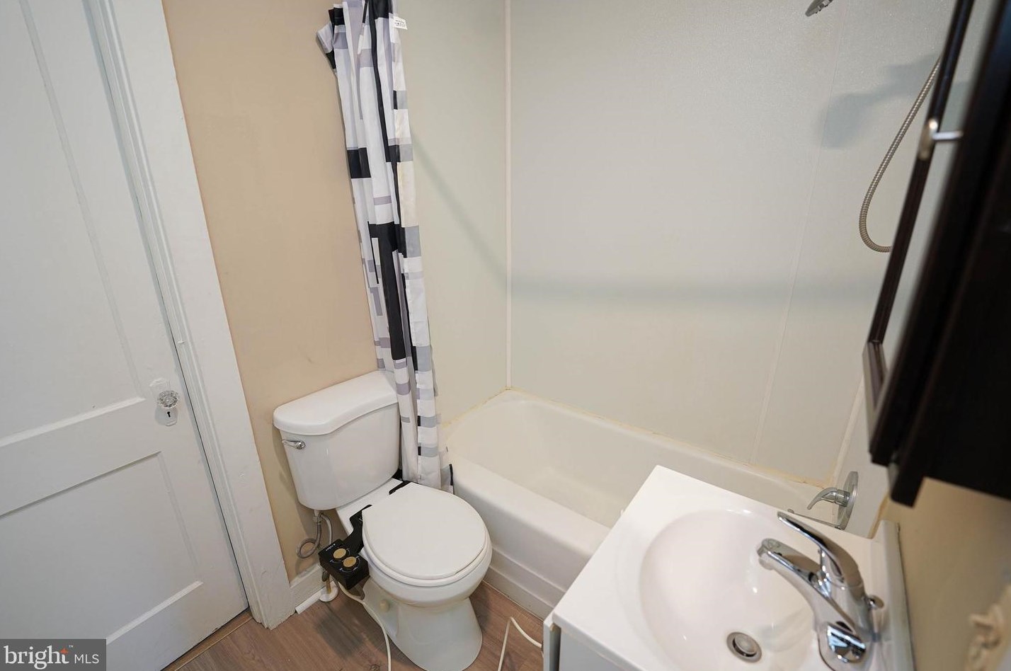 504 Sheldon Ave, Fruitland MD 21826-1409 exterior