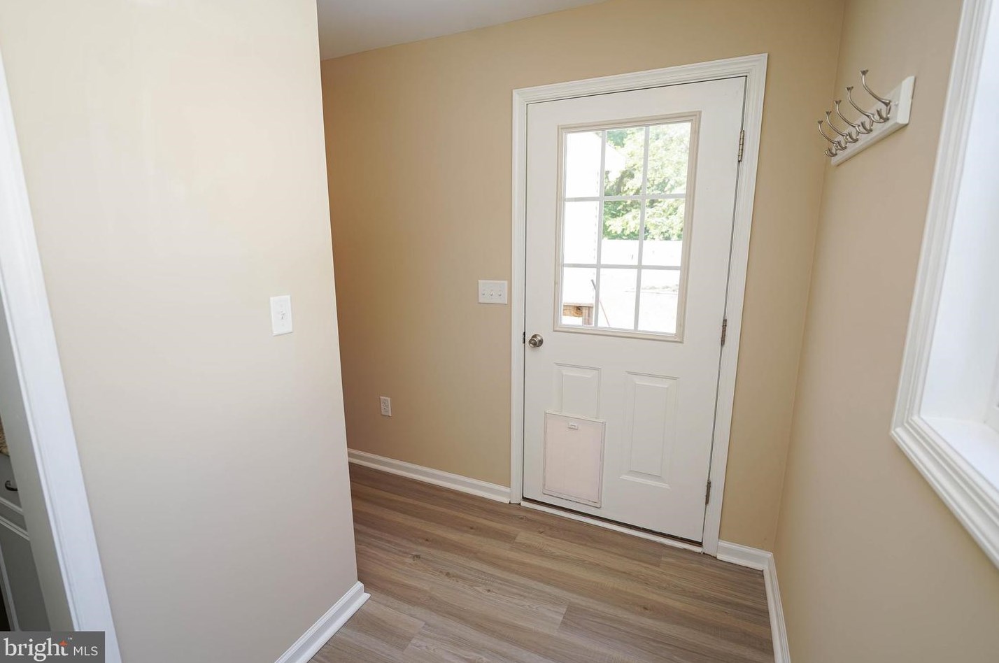 504 Sheldon Ave, Fruitland MD 21826-1409 exterior