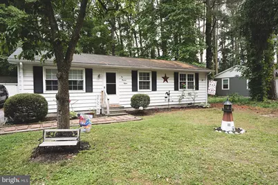 115 Walden Drive, Fruitland, MD 21826 - Photo 1